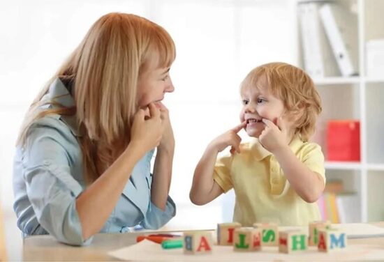 SPECIALNA PEDAGOGIKA