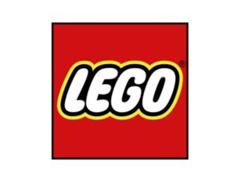 LEGO KOCKE