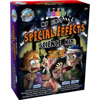WILD SCIENCE - SPECIAL EFFECT SCIENCE KITS