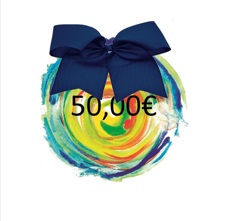 DARILNI BON - 50 €