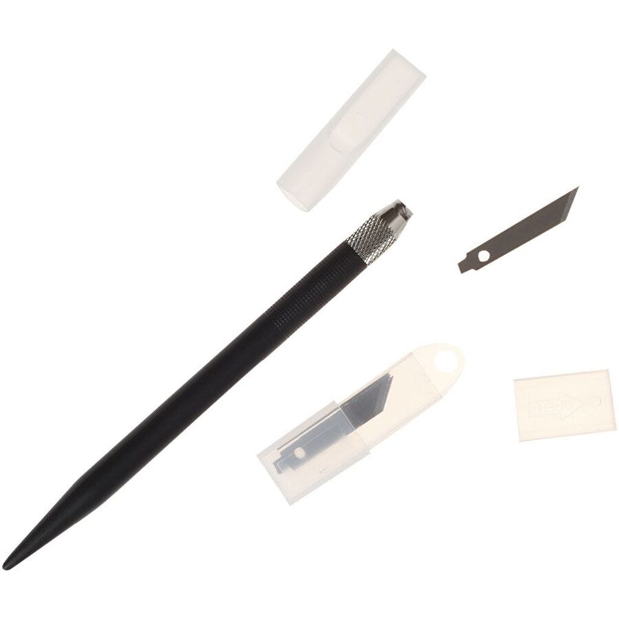 SKALPEL - Umetniški nož 12166