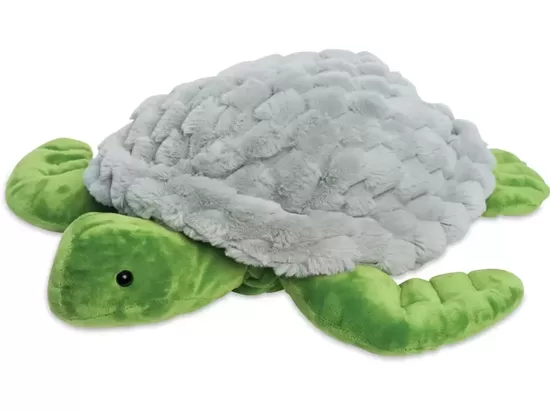 OBTEŽENA ŽELVA, 2,4 kg 14748