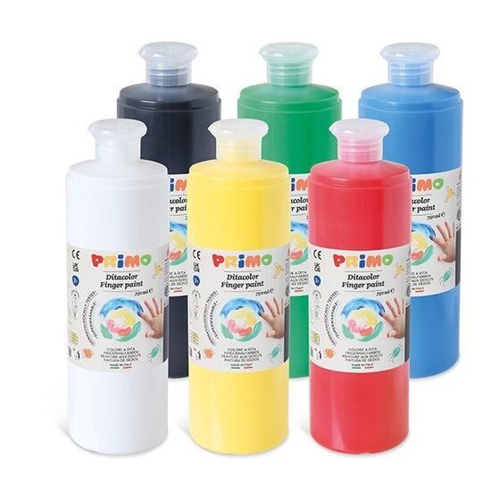 PRIMO PRSTNE BARVE 6X750ml	11955