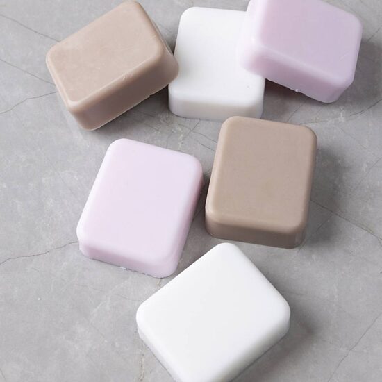 PRAVOKOTNI SILIKONSKI MODELI ZA VLIVANJE MILA 1/6 14911