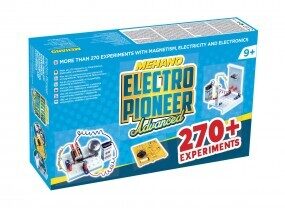 MEHANO ELEKTRO PIONIR ADVANCED E185 12983