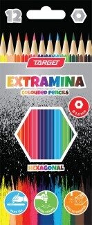 BARVICE 1/12 TANKE EXTRAMINA 3,8 mm TARGET 14226