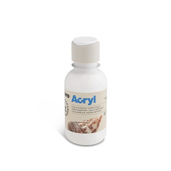 PRIMO LAK ZA SERVETNO TEHNIKO 125ml  1405