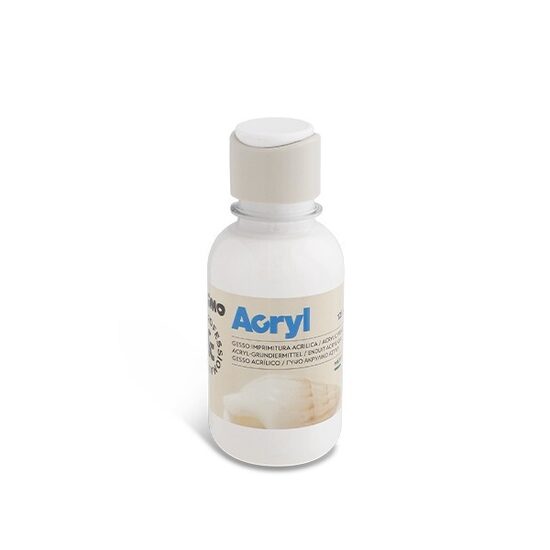 PRIMO LAK ZA GROBE POVRŠINE 125ML  7824