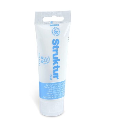 PRIMO STRUKTURNA PASTA 75ml  PROFFINI PESEK  11863