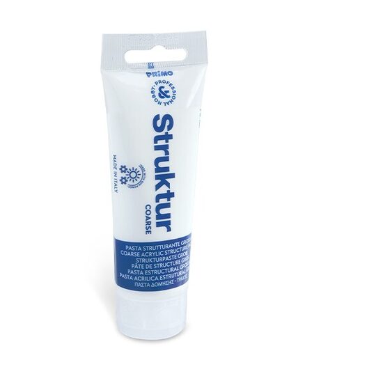 PRIMO STRUKTURNA PASTA 75ml  PROF GROBI PESEK  11863