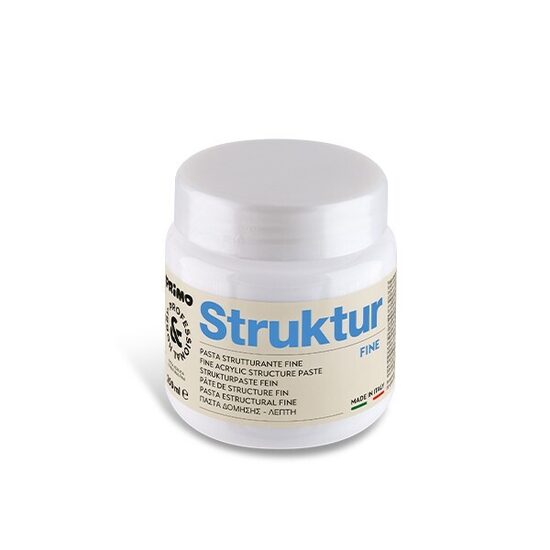 PRIMO STRUKTURNA PASTA 250ml  PROF FINI PESEK  11862