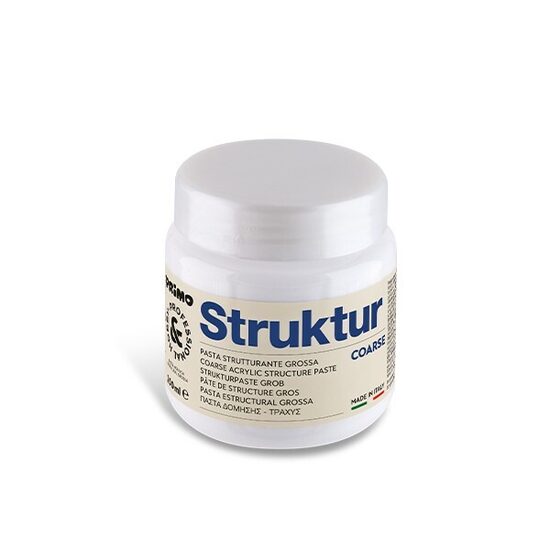 PRIMO STRUKTURNA PASTA 250ml  PROF GROBI PESEK  10904