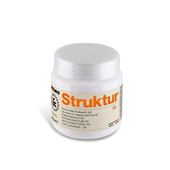 PRIMO STRUKTURNA PASTA 250ml 3D EFEKT  11233