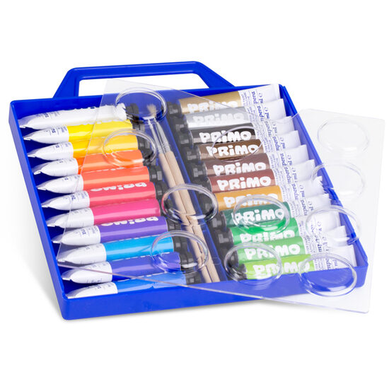 PRIMO TEMPERE 22X12ml PVC šk	11127