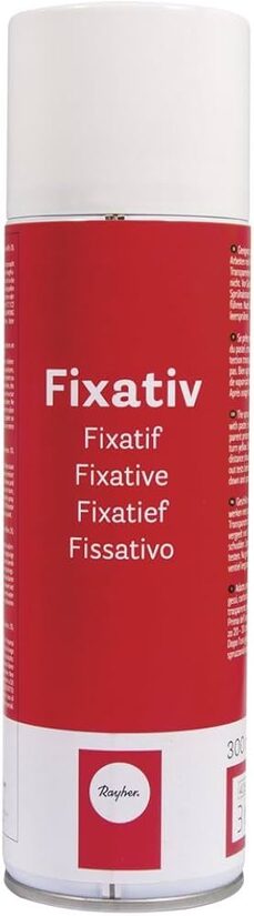 SPREJ FIKSATIV 300ml 14499