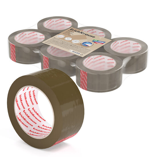 SAMOLEPILNI TRAK 48X66 rjavi 530