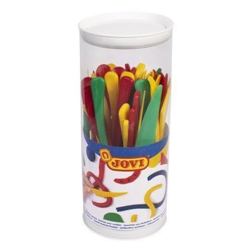 MODELIRKE V SETU 1/48 JOVI (3 različni motivi) 4289