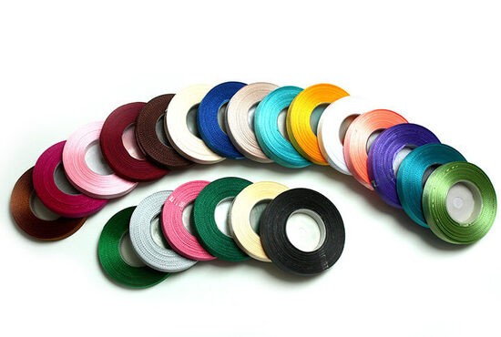 TRAK SATEN 10mm/10m