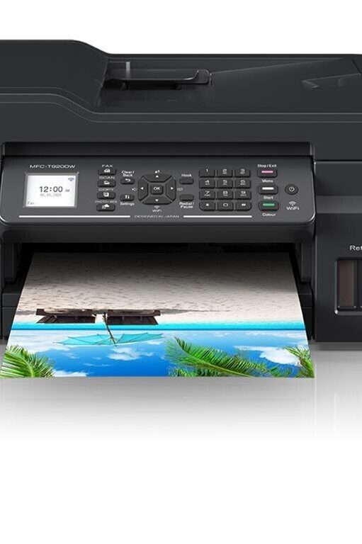 Brother Tiskalnik MFC-T920DW