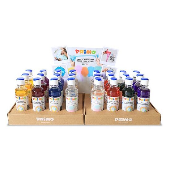 PRIMO LEPILO BARVNO 48X240ml  14574