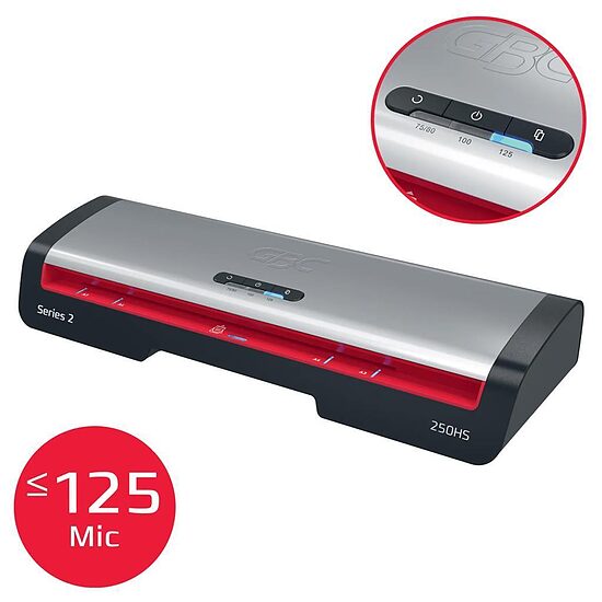 GBC Plastifikator A3 250HS Office