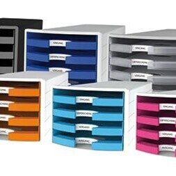 HAN Predalnik IMPULS odprt