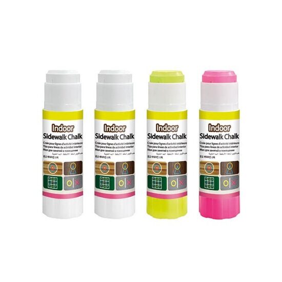 KREDA V STIKU ZA NOTRANJE POVRŠINE 1/4 10811