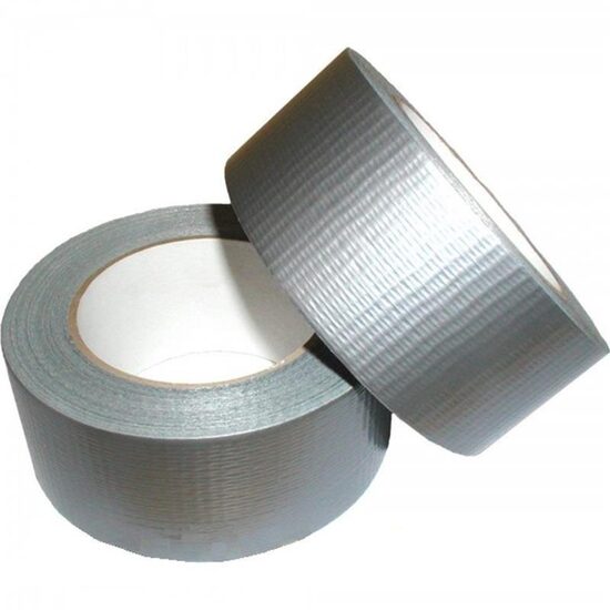 SAMOL.TRAK 50X50 SREBRN SILVER 14422