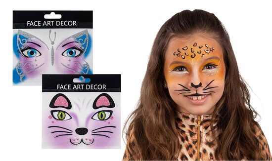 NALEPKE ZA OBRAZ (set 3 kosi)