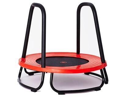 MINI TRAMPOLIN Z DRŽALOM GONGE 2406