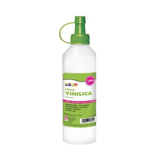 BELO LEPILO VINIL 1000g DECO 14702