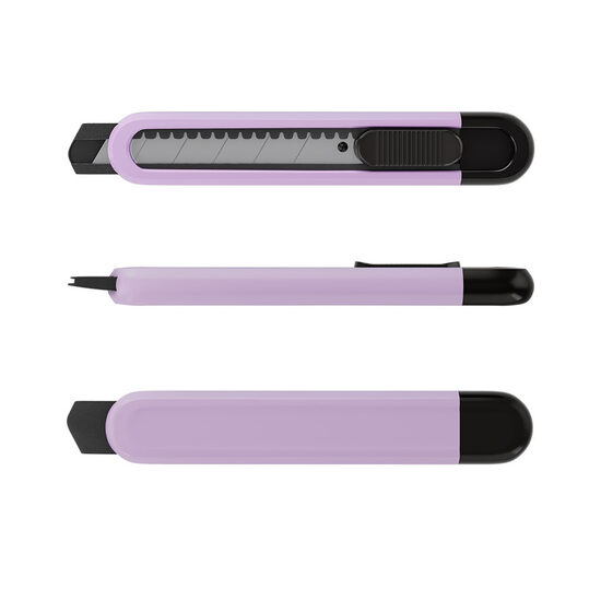 ErichKrause OLFA NOŽ ŠIROKI PVC 14892