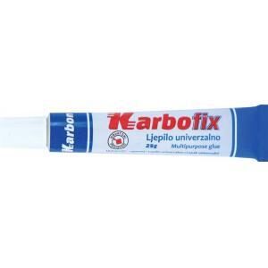 UNIVERZALNO LEPILO V TUBI Karbon 25 ml 14503