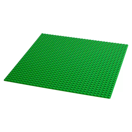 LEGO 11023 - Zelena osnovna plošča