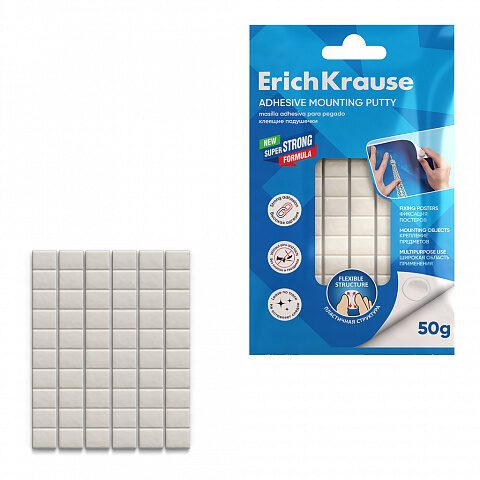 ErichKrause LEPILO V BLAZINICAH 50g 1/80 14884