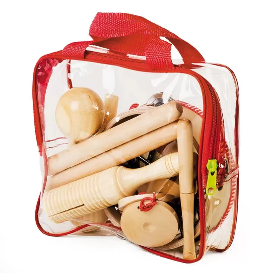 GLASBENI SET V TORBI 1/12 13776