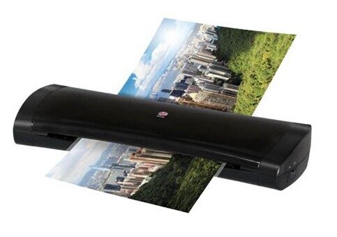 PLASTIFIKATOR A3 s samodejnim zaznavanjem debeline žepkov MONOLITH 8981