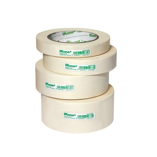 SAMOL.TRAK KREP MASK 25mmX66m 10633