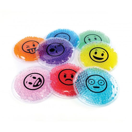 GELNI KROGI EMOCIJ (set 8 kosov)