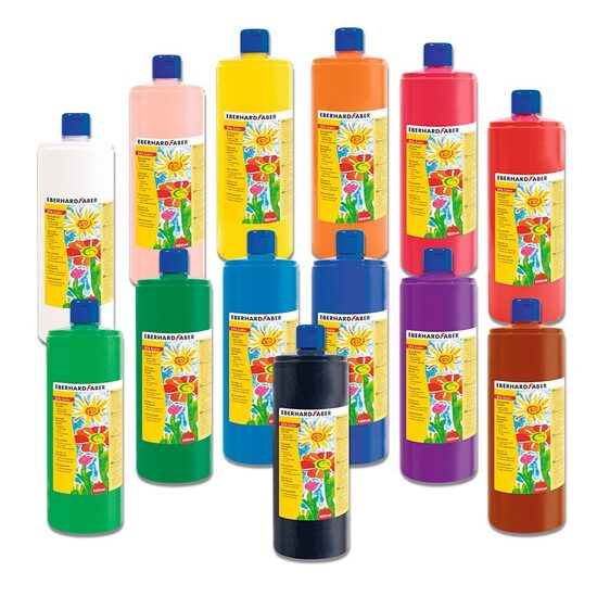 TEMPERA 1000ml EBERHARD FABER 8361