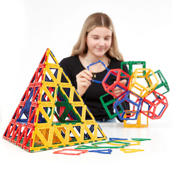 POLYDRON Okvirji Basic Pack 10-3005F