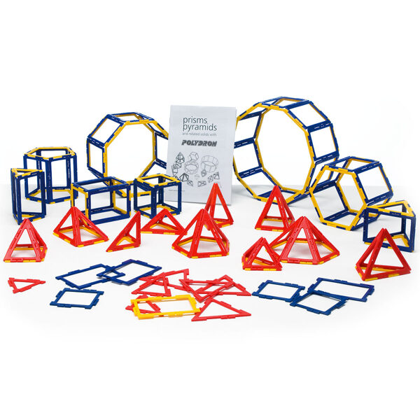 POLYDRON Okvirji Prizma & Piramida 10-3067F