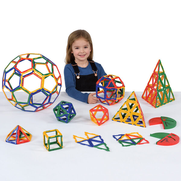 POLYDRON Okvirji Geometrija 10-3320
