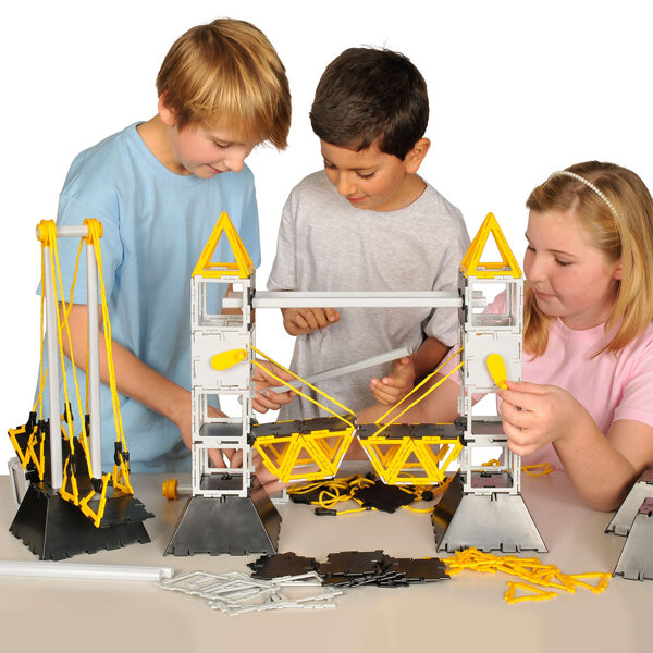 POLYDRON Mostovi Class Set 10-9030