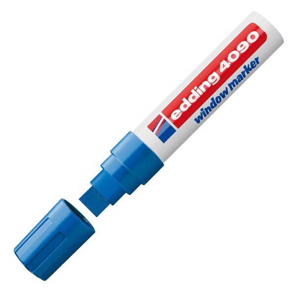 Edding Marker kredni E-4090, 4-15 mm, 10132