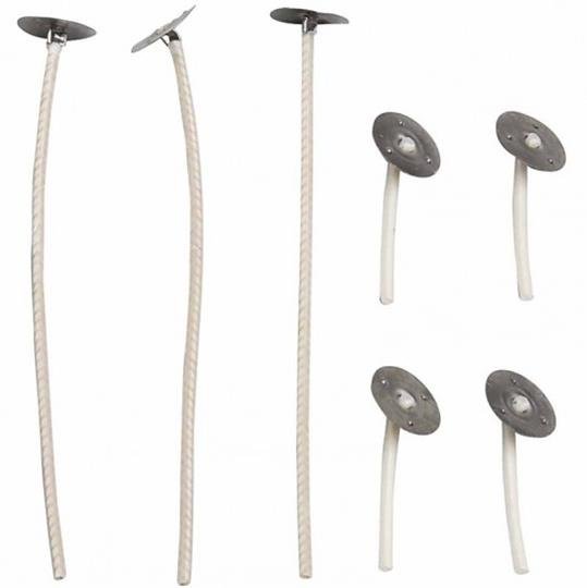 STEN/VRVICA Z OBROČKOM ZA ČAJNE SVEČKE 10cm 1/50 10731