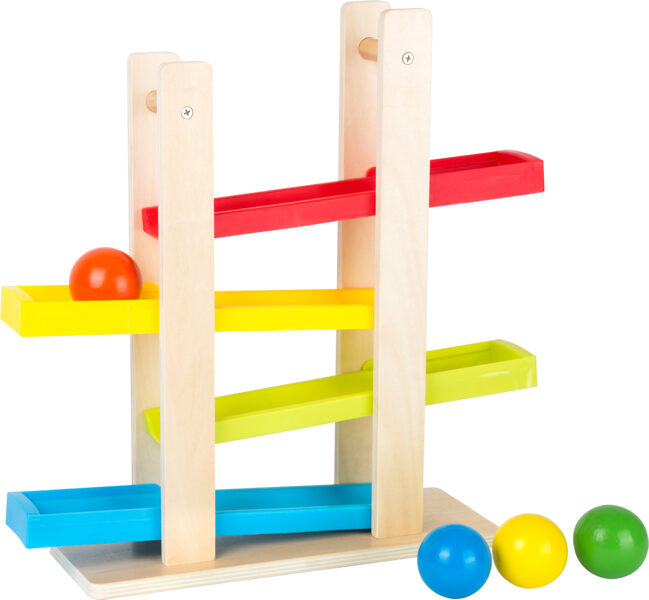 LEGLER 11195 VESELI TOBOGAN