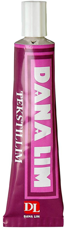 LEPILO ZA TEKSTIL iz naravnega latexa 40 ml 11229