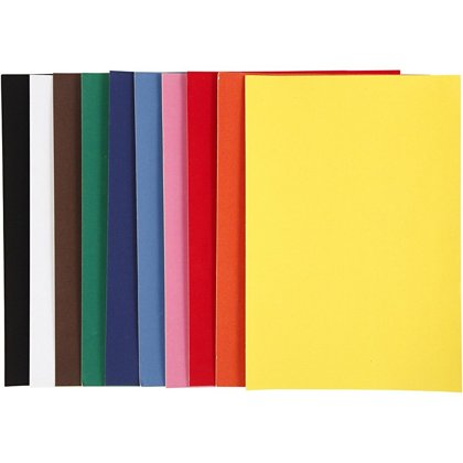 PAPIR VELUR 140g 1/10 (žametni) 11560