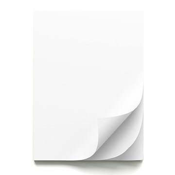PAPIR ŠELESHAMER 200g B1 BEL 100X70 11